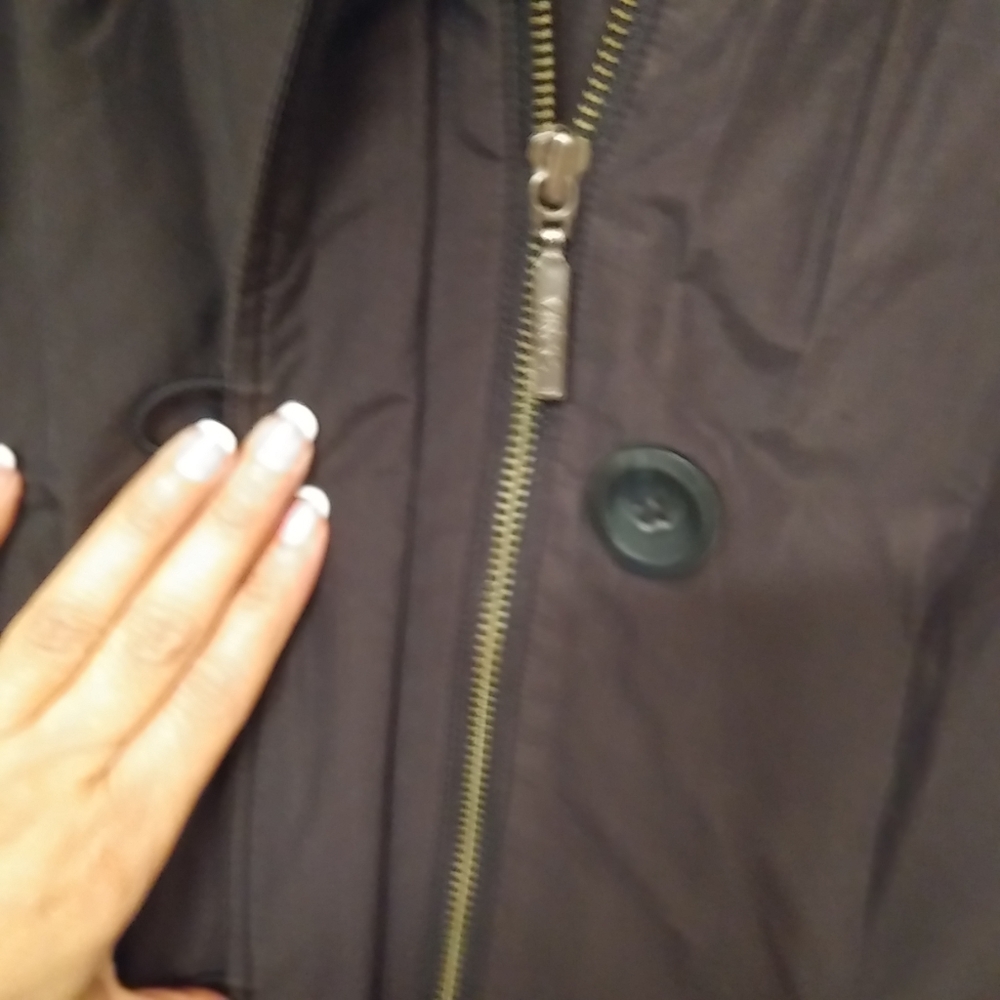 Vince jacket - Picture 5 of 7